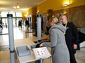Zlínský kraj se rozhodl kv�li opakovaným tragickým st�elbám v minulosti...