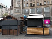 Václavské nám�stí