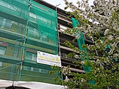 Sídli�t� Solidarita