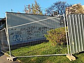Sídli�t� Rybní�ky