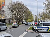 Vystra�ená �ena m�la strach o �ivot. Na policii oznámila, �e se ozbrojení...