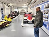 Krajské technické muzeum ve Vysokém Mýt� se kompletn� otev�e náv�t�vník�m v...