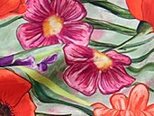 Zahalte se s jarem do květů a pestrých barev!