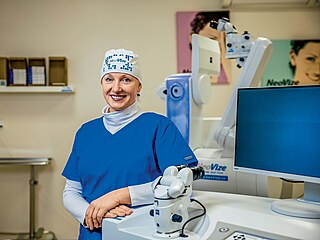 �Po �ty�ic�tce doporu�uji kontroly jednou za dva a� t�i roky ka�d�mu,� nab�d�...