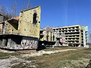 Doba zmaru. Bosenská metropole vytrp�la nejdel�í obléháním hlavního m�sta v...