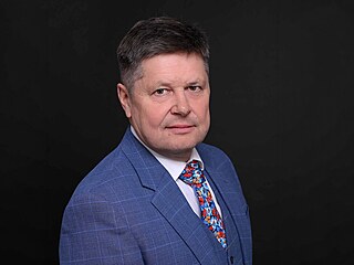 �editel Sdru�ení oboru vodovod� a kanalizací Vilém �ák (15. b�ezna 2026)