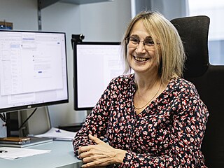 Toxikolo�ka Kl�ra Hilscherov� varuje p�ed chemick�mi l�tkami, kter� se...