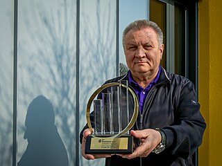 Antonín Steinbauer podnik zalo�il skromn� se dv�ma lidmi a za t�i dekády se mu...