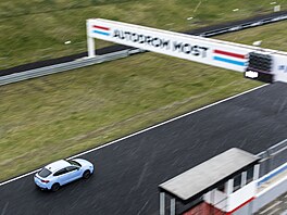Hyundai N Day zorganizovala automobilka pro pro �leny �eského klubu majitel�...