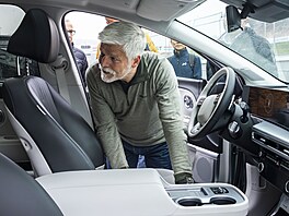 Hyundai N Day zorganizovala automobilka pro pro �leny �eského klubu majitel�...