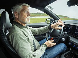 Hyundai N Day zorganizovala automobilka pro pro �leny �eského klubu majitel�...