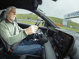 Hyundai N Day zorganizovala automobilka pro pro �leny �eského klubu majitel�...