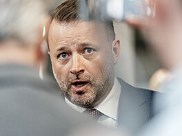 U soudu v kauze Dozimetr sv�d�í Ji�í Fremr. (13. dubna 2026)