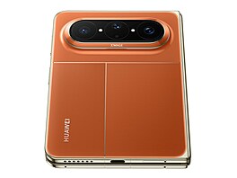 Huawei Pura X Max
