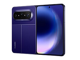 Huawei Pura X Max