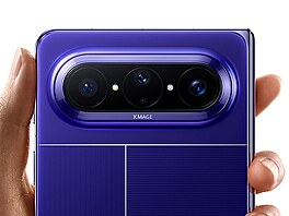 Huawei Pura X Max