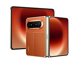 Huawei Pura X Max