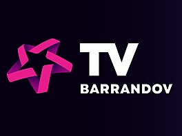 Logo TV Barrandov