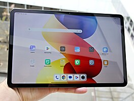 Xiaomi Redmi Pad 2 Pro