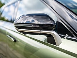 Jaecoo je nová exportní zna�ka �ínského koncernu Chery, zalo�ená v roce 2023...