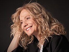 Lenka Filipová - Norský d�evo