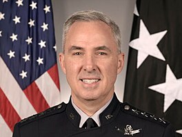 Generál Stephen Whiting