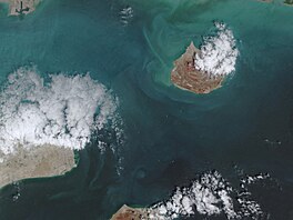 Hormuzský pr�liv.