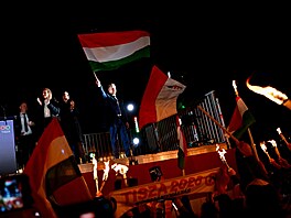 V ulicích ma�arského hlavního m�sta Budape�ti se dnes v noci po vít�zství...