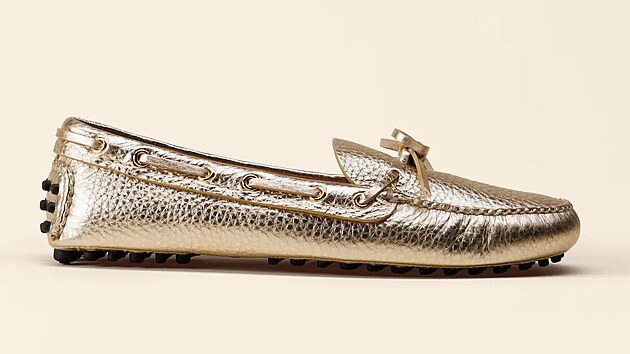 Z telec� k��e Car Shoe, cena � 730