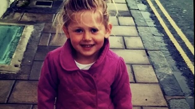 Daisy Mai Osborne
