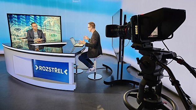 Trump je schopen rozpoutat v�lku i kv�li sv�mu byznysu, ��k� investi�n� strat�g