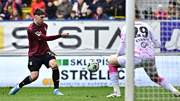 Güçlü bir zihniyet sergiledik, Priske Teplice galibiyetinden sonra memnun oldu