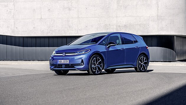 Volkswagen ID.3 Neo