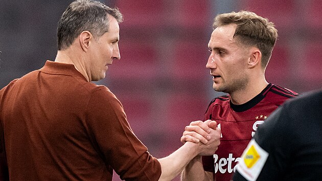 Tomáš Rosický, Sparta'nın en acil sorunlarını anlatıyor