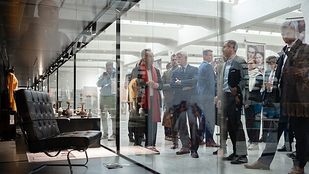Muzeum p�e�iv�ích ve Svitavách se posouvá do dal�í fáze