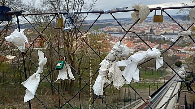 Pet�ín (duben 2026)