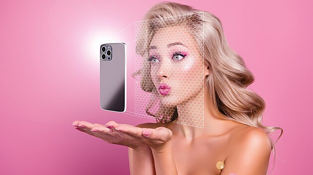 Instagram face. Tento v�raz je dobr� zn�t. Vysv�tluje toti�, pro� d�vky a...