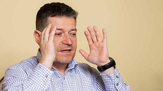 Patrik Nacher (ANO)