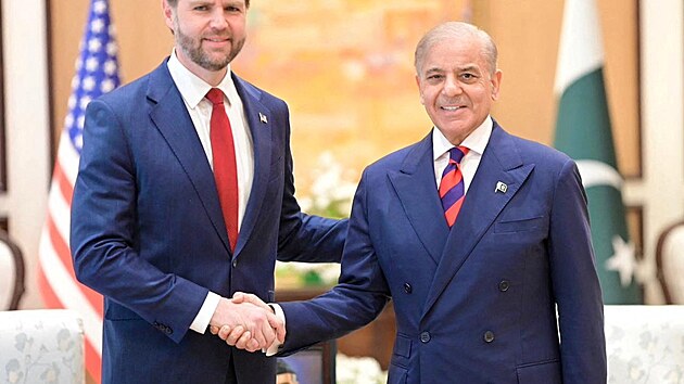 Další kolo jednání mezi Spojenými státy a Íránem by mohlo být v pátek, píše list