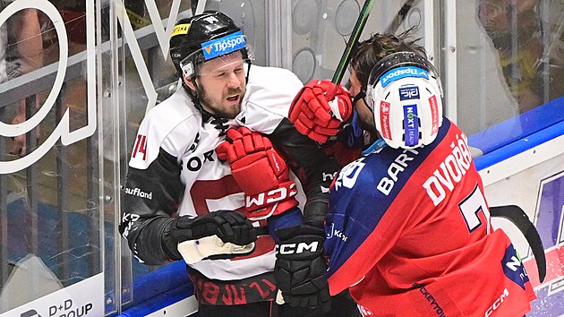 Adam sakatlanarak play-off'ta oynuyordu: Kamera arkası savaşları anlamsızdı
