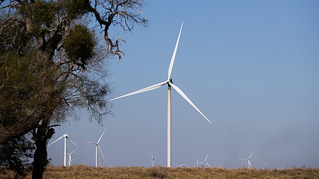 Nízké Jeseník belediyeleri rüzgar enerjisinin merkezi olmak istemiyor