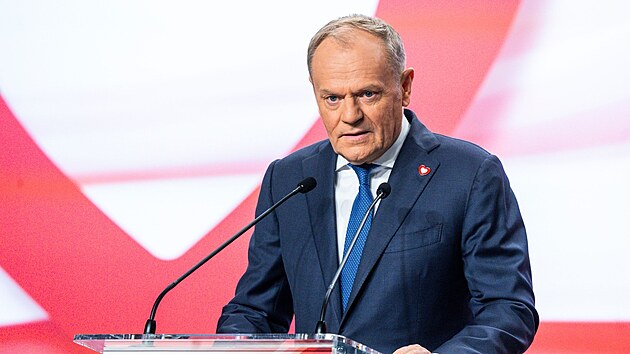 Tusk doufá, že Maďarsko pod novým vedením vydá Polsku dva stíhané politiky