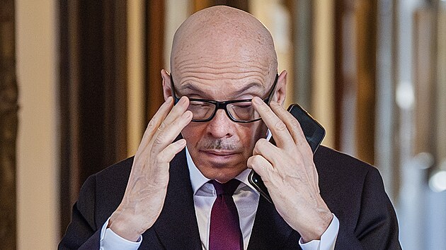 Odbory ČT tepou Klempíře. Hrozí masivní propouštění, zruší se spousta pořadů, tvrdí