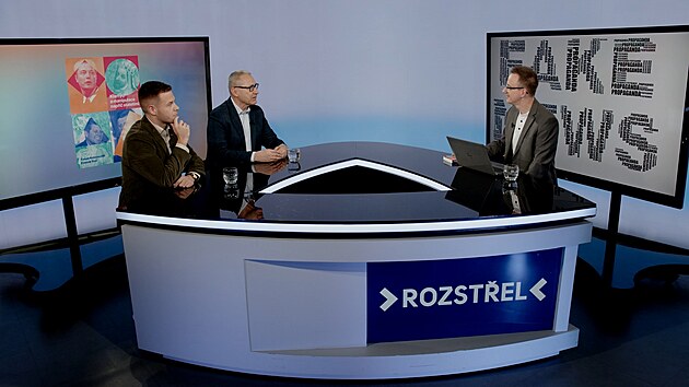 Experti: I manipulace Ruska ve prosp�ch Green Dealu pat�� do historie fake news