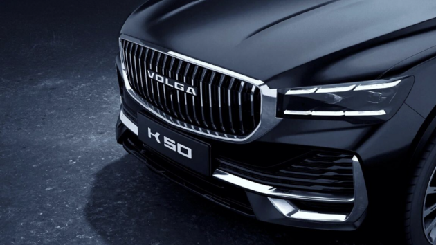 Ruská Volha se vrací na silnice. Využije čínskou techniku a opuštěný závod VW