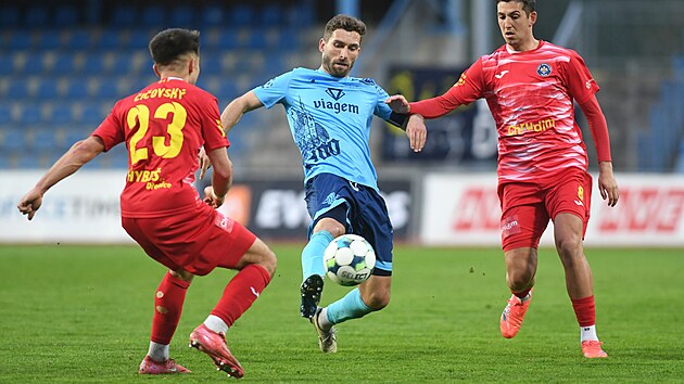 Čičovský: Ústí'den kaçmak istemedim. Bahis davası hakkında ne biliyor?