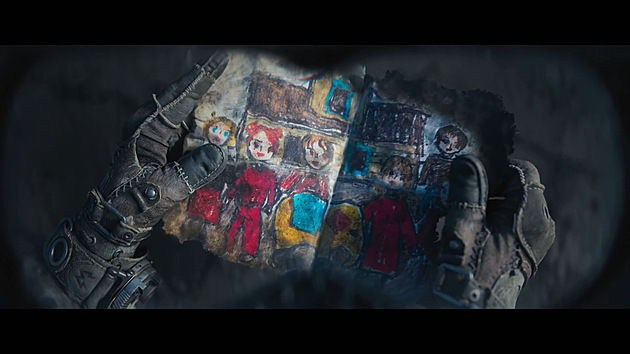 Metro 2039
