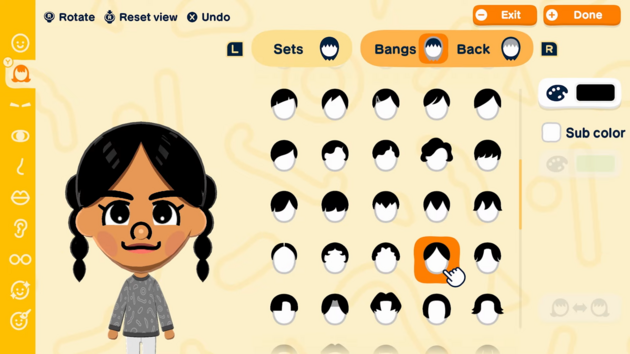 Tomodachi Life: Living the Dream