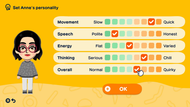 Tomodachi Life: Living the Dream