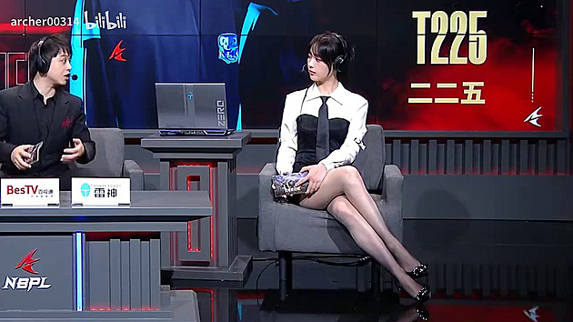 ��nsk� moder�torka Zhazha